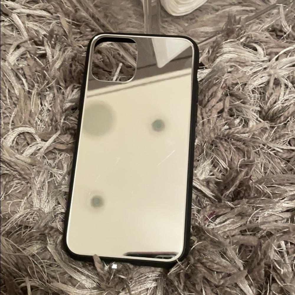 IPhone case